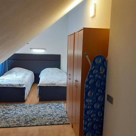 Loft Style Apartments In Kaunas Center Екстер'єр фото