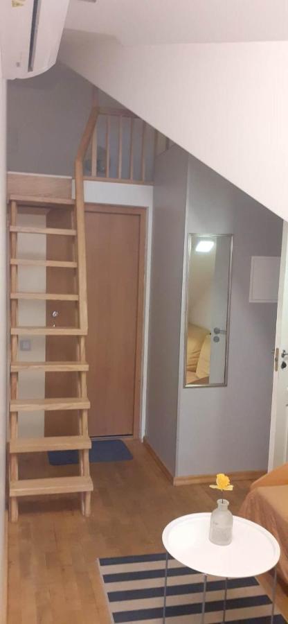 Loft Style Apartments In Kaunas Center Екстер'єр фото